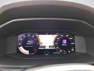 CUPRA Leon VZ 2.0 TSI 4Drive DSG / ACC / AHK/ MATRIX / NAVI - foto 2