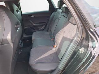 CUPRA Leon VZ 2.0 TSI 4Drive DSG / ACC / AHK/ MATRIX / NAVI - foto 5