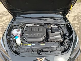 CUPRA Leon VZ 2.0 TSI 4Drive DSG / ACC / AHK/ MATRIX / NAVI - foto 7