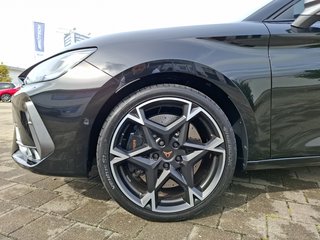 CUPRA Leon VZ 2.0 TSI 4Drive DSG / ACC / AHK/ MATRIX / NAVI - foto 8