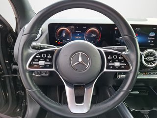 Mercedes-Benz GLA 220 d Progressive AUTOMATIK / LED / NAVI / SITZHEIZUNG - bilder 6
