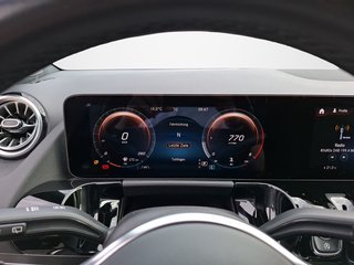 Mercedes-Benz GLA 220 d Progressive AUTOMATIK / LED / NAVI / SITZHEIZUNG - bilder 7