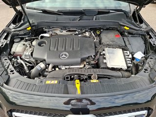 Mercedes-Benz GLA 220 d Progressive AUTOMATIK / LED / NAVI / SITZHEIZUNG - bilder 12