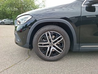 Mercedes-Benz GLA 220 d Progressive AUTOMATIK / LED / NAVI / SITZHEIZUNG - bilder 13