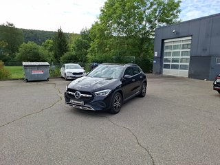 Mercedes-Benz GLA 220 d Progressive AUTOMATIK / LED / NAVI / SITZHEIZUNG - bilder 14