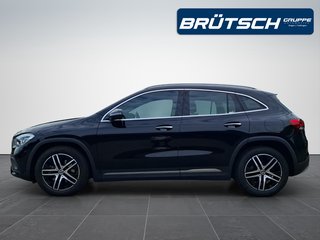 Mercedes-Benz GLA 220 d Progressive AUTOMATIK / LED / NAVI / SITZHEIZUNG - bilder 2