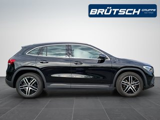 Mercedes-Benz GLA 220 d Progressive AUTOMATIK / LED / NAVI / SITZHEIZUNG - bilder 3
