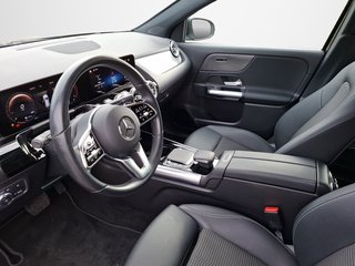 Mercedes-Benz GLA 220 d Progressive AUTOMATIK / LED / NAVI / SITZHEIZUNG - bilder 4