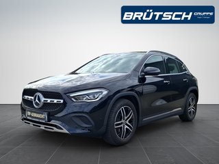 Mercedes-Benz GLA 220 Gebrauchtwagen Kaufen