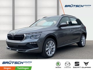 Skoda Kamiq Neuwagen Kaufen