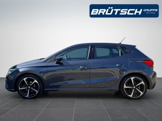 SEAT Ibiza 1.5 TSI FR DSG / PANORAMA / LED / NAVI / SITZHEIZUNG - foto 2