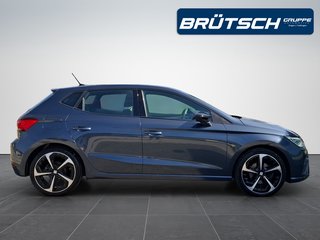 SEAT Ibiza 1.5 TSI FR DSG / PANORAMA / LED / NAVI / SITZHEIZUNG - foto 3