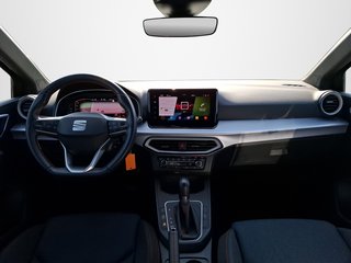 SEAT Ibiza 1.5 TSI FR DSG / PANORAMA / LED / NAVI / SITZHEIZUNG - foto 5