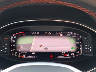 SEAT Ibiza 1.5 TSI FR DSG / PANORAMA / LED / NAVI / SITZHEIZUNG - foto 7