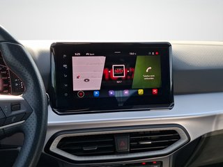 SEAT Ibiza 1.5 TSI FR DSG / PANORAMA / LED / NAVI / SITZHEIZUNG - foto 8
