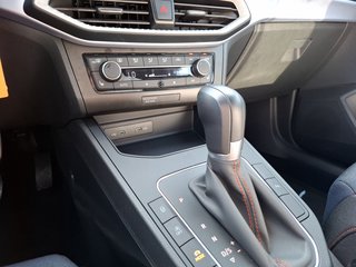 SEAT Ibiza 1.5 TSI FR DSG / PANORAMA / LED / NAVI / SITZHEIZUNG - foto 9