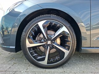 SEAT Ibiza 1.5 TSI FR DSG / PANORAMA / LED / NAVI / SITZHEIZUNG - foto 13