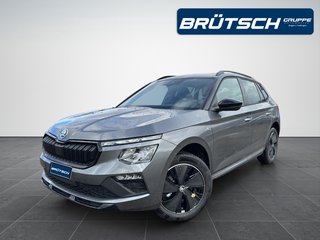 Skoda Kamiq age.one-day registration Kaufen