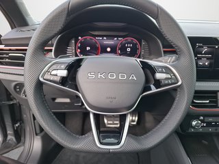 Skoda Kamiq 1.5 TSI Monte Carlo DSG / AHK / PANORAMA / MATRIX / SITZHEIZUNG - bilder 1