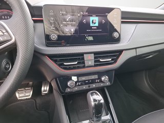 Skoda Kamiq 1.5 TSI Monte Carlo DSG / AHK / PANORAMA / MATRIX / SITZHEIZUNG - bilder 3