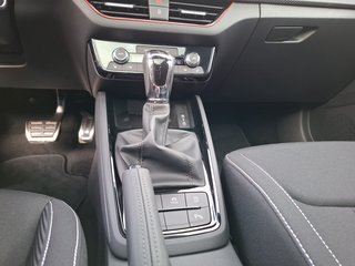 Skoda Kamiq 1.5 TSI Monte Carlo DSG / AHK / PANORAMA / MATRIX / SITZHEIZUNG - bilder 4