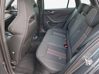 Skoda Kamiq 1.5 TSI Monte Carlo DSG / AHK / PANORAMA / MATRIX / SITZHEIZUNG - bilder 5