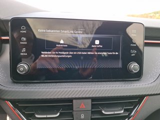 Skoda Kamiq 1.5 TSI Monte Carlo DSG / AHK / PANORAMA / MATRIX / SITZHEIZUNG - bilder 10