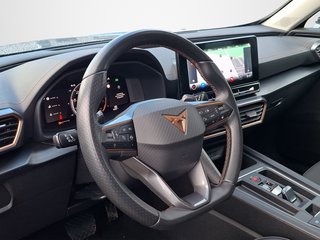 CUPRA Formentor 1.5 TSI DSG / KLIMA / NAVI / ACC / LED / SITZHEIZUNG - bilder 1