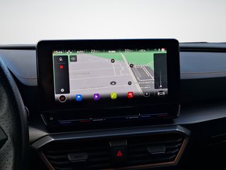 CUPRA Formentor 1.5 TSI DSG / KLIMA / NAVI / ACC / LED / SITZHEIZUNG - bilder 3