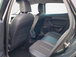 CUPRA Formentor 1.5 TSI DSG / KLIMA / NAVI / ACC / LED / SITZHEIZUNG - bilder 5