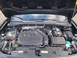 CUPRA Formentor 1.5 TSI DSG / KLIMA / NAVI / ACC / LED / SITZHEIZUNG - bilder 7