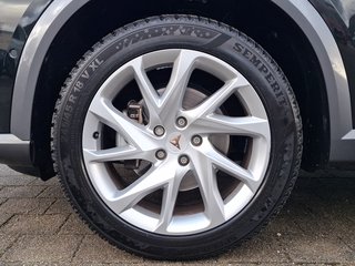 CUPRA Formentor 1.5 TSI DSG / KLIMA / NAVI / ACC / LED / SITZHEIZUNG - bilder 8