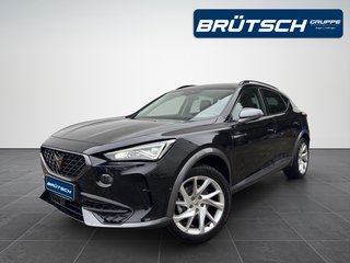 CUPRA Formentor Gebrauchtwagen Kaufen