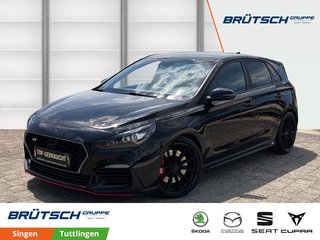 Hyundai i30 Gebrauchtwagen Kaufen