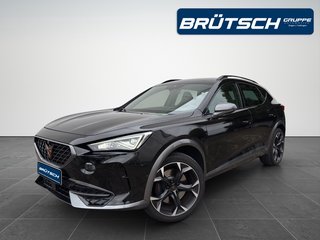 CUPRA Formentor Gebrauchtwagen Kaufen