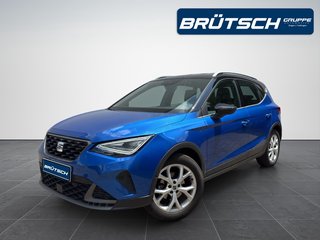 SEAT Arona Gebrauchtwagen Kaufen