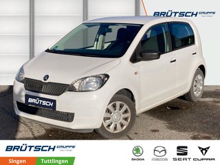 Skoda Citigo age.one-day registration Kaufen