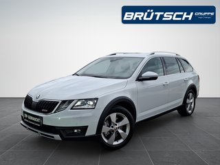 Skoda Octavia Combi Gebrauchtwagen Kaufen