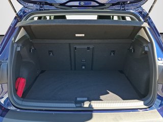 Volkswagen Golf VIII 1.5 eTSI Style DSG / KLIMA / NAVI / ACC / E-SITZE / LED-PLUS - bilder 11