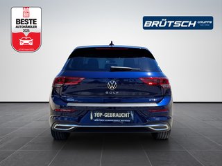 Volkswagen Golf VIII 1.5 eTSI Style DSG / KLIMA / NAVI / ACC / E-SITZE / LED-PLUS - bilder 1