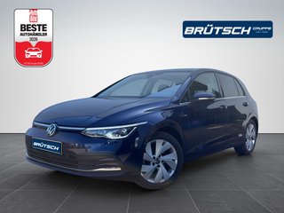 Volkswagen Golf Gebrauchtwagen Kaufen