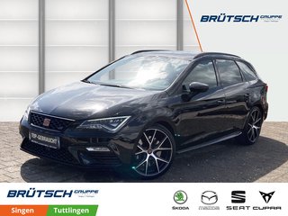 Seat Leon Gebrauchtwagen Kaufen