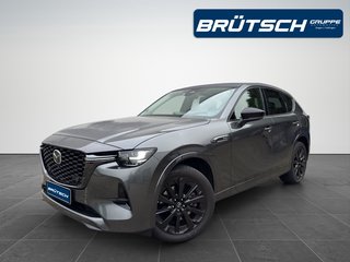 Mazda CX-60 Gebrauchtwagen Kaufen