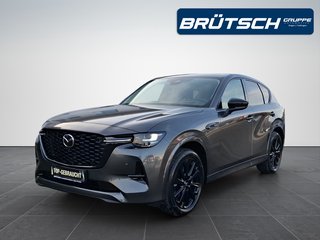 Mazda CX-60 Gebrauchtwagen Kaufen