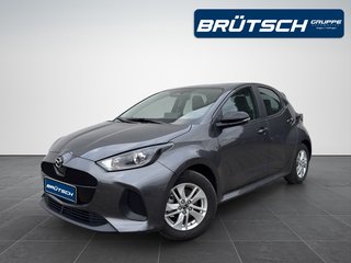 Mazda 2 Hybrid Gebrauchtwagen Kaufen