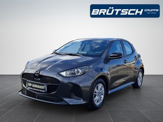 Mazda 2 Hybrid Gebrauchtwagen Kaufen