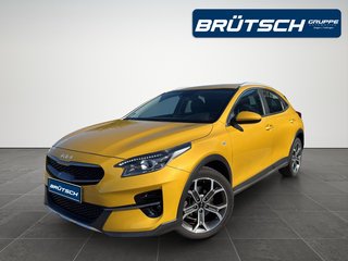 Kia XCeed Gebrauchtwagen Kaufen