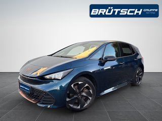 CUPRA Born Gebrauchtwagen Kaufen