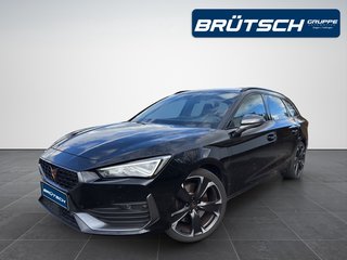CUPRA Leon Gebrauchtwagen Kaufen