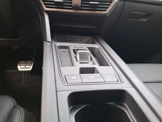 CUPRA Leon Sportstourer 1.4 e-Hybrid VZ DSG / AHK / ACC / LEDER - foto 4